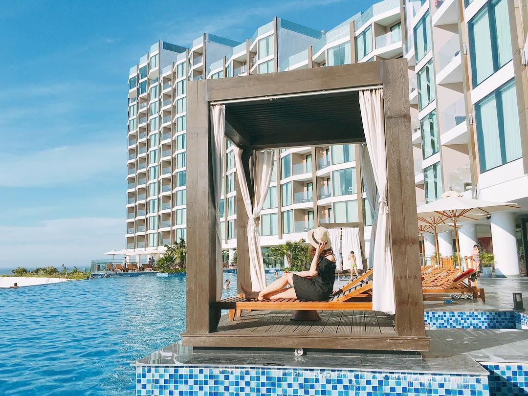 Khách hàng mục tiêu của FLC Luxury Resort Samson
